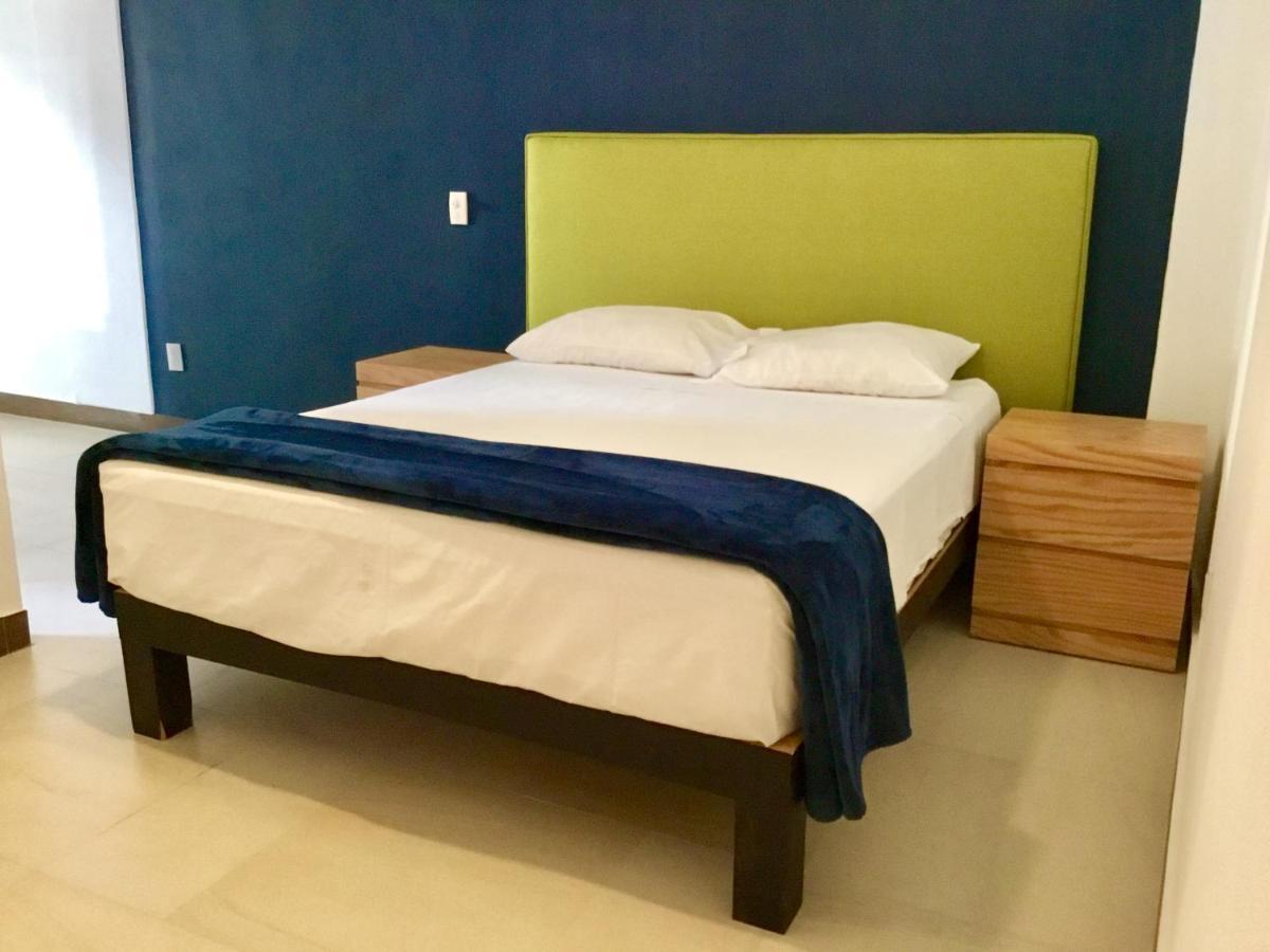 One Bedroom Condo Near Beach Rg6 Puerto Vallarta Exterior foto