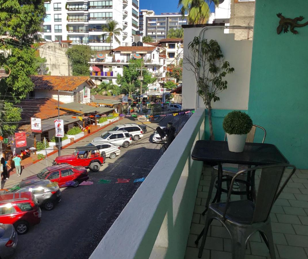 One Bedroom Condo Near Beach Rg6 Puerto Vallarta Exterior foto