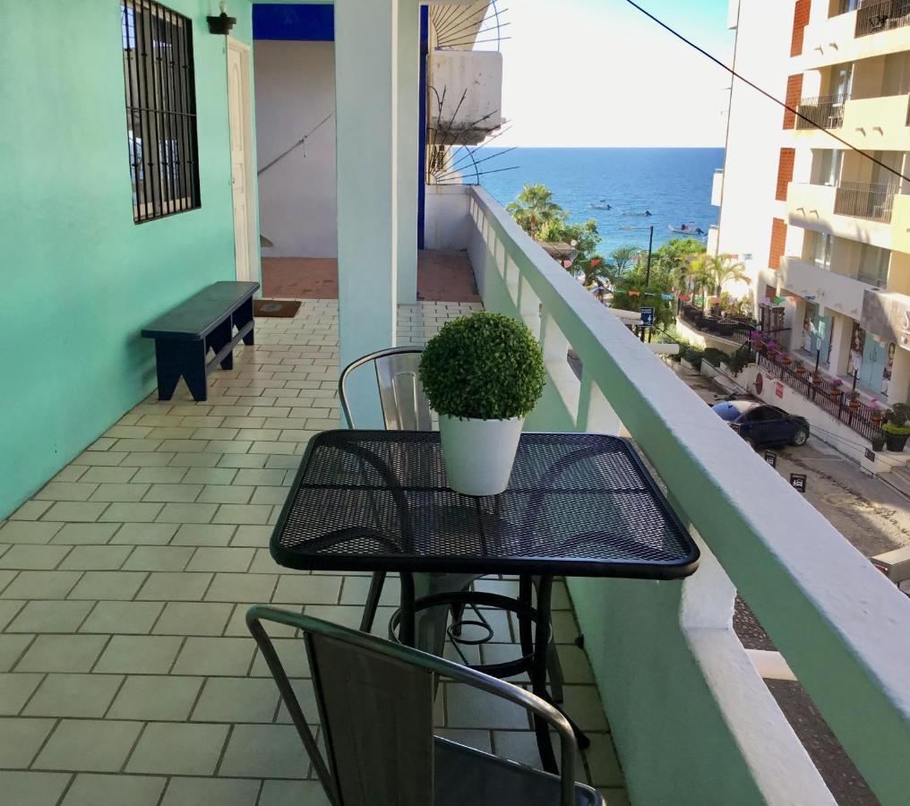 One Bedroom Condo Near Beach Rg6 Puerto Vallarta Exterior foto